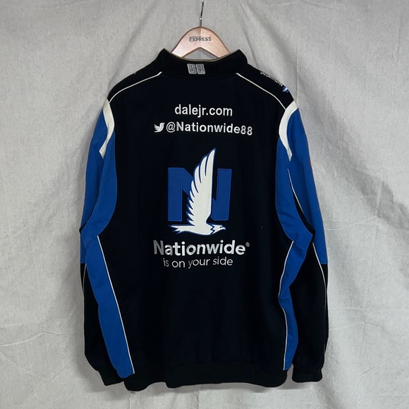 Dale Earnhardt Jr Jacket - Picture 3 of 5